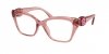 OKULARY KOREKCYJNE SWAROVSKI SK 2056U 3001 54 ROZMIAR M